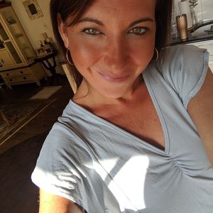 Meet your Posher, Jill